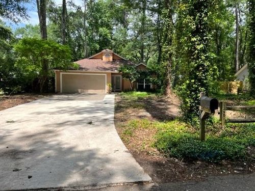 1699 Folkstone Rd, TALLAHASSEE, FL, 32312-5078 | Card Image