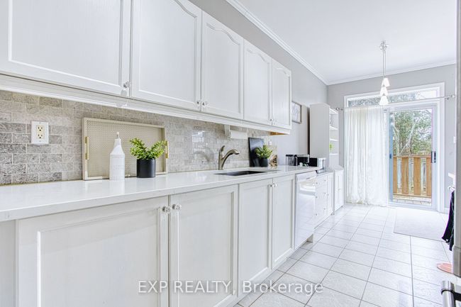 35 Stevenson St, House attached with 5 bedrooms, 3 bathrooms and 2 parking in Ancaster ON | Image 18