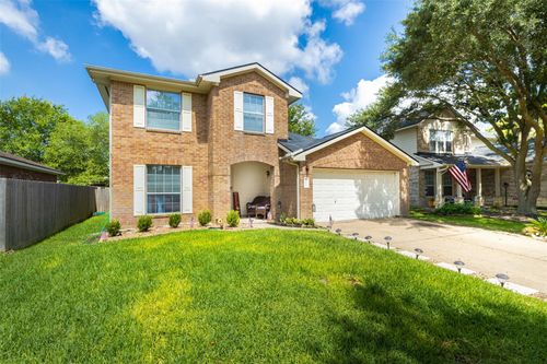 14639 Cypress Cottage Ct, Cypress, TX, 77429-8090 | Card Image