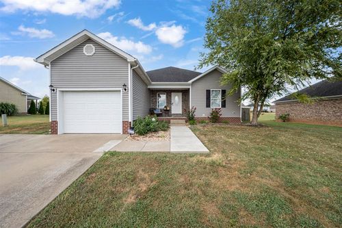 2843 Tumbleweed Trail Ave, Bowling Green, KY, 42101-8794 | Card Image