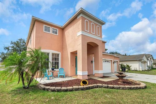 14818 Edgemere Dr, SPRING HILL, FL, 34609-0690 | Card Image