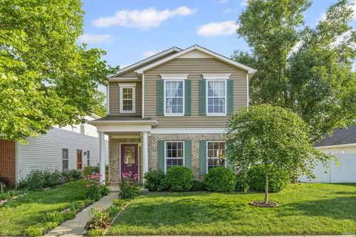 2818 Margesson Xing, Lafayette, IN, 47909-8093 | Card Image