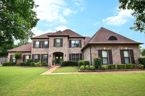 1156 Sunriver Cv, Collierville, TN, 38017-3394 | Card Image