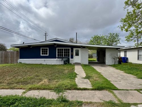 3925 Marion St, Corpus Christi, TX, 78415-2532 | Card Image