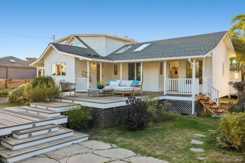 16 Calle Del Onda None, Stinson Beach, CA, 94970 | Card Image