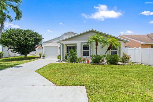 8281 Cedar Hollow Ln, Boca Raton, FL, 33433-6811 | Card Image