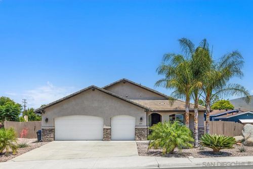 8531 Even Seth Circle, Santee, CA, 92071 | Card Image