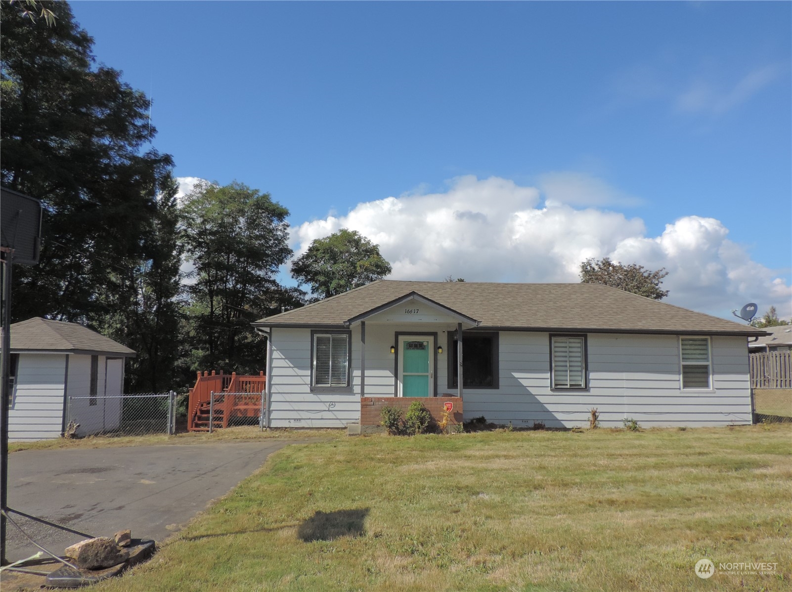 106th Ave, Renton, WA 98055