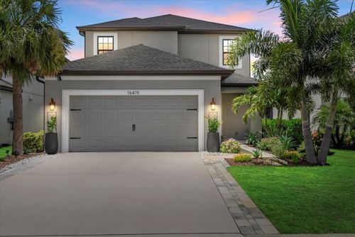 16419 Paynes Mill Dr, Bradenton, FL, 34211-1328 | Card Image