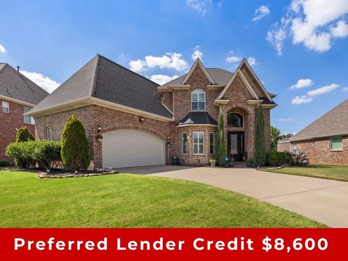 5402 S Turnberry Rd, Rogers, AR, 72758-8206 | Card Image
