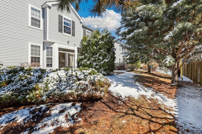 4932 Montauk Dr, Townhouse with 2 bedrooms, 2 bathrooms and 2 parking in Plainfield IL | Image 19