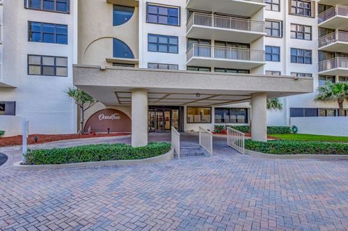 405-3400 N Ocean 405 Drive, Riviera Beach, FL, 33404 | Card Image
