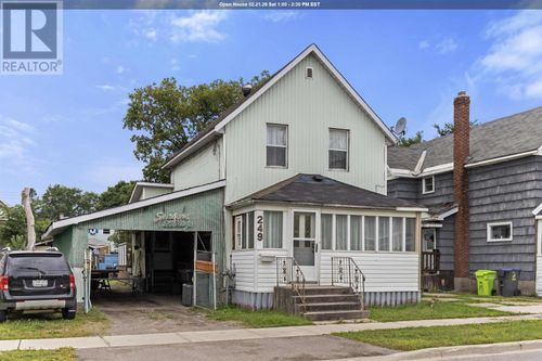 249 John St, Sault Ste Marie, ON, P6A1P4 | Card Image