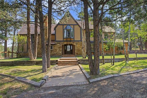 8310 Windfall Way, Colorado Springs, CO, 80908-2111 | Card Image