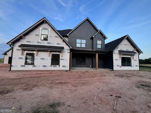 2-690 Inman Rd, Fayetteville, GA, 30215 | Card Image