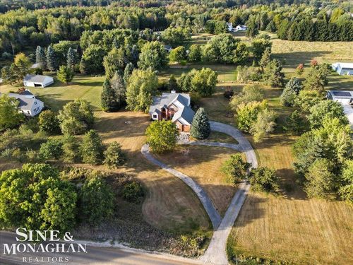 1779 Mack Rd, Addison Township, MI, 48367-3629 | Card Image