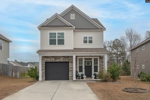 715 Equinox Ln, Lexington, SC, 29073-6204 | Card Image