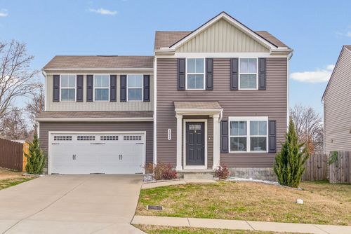 1026 Cone Blvd, Nashville, TN, 37207-1813 | Card Image