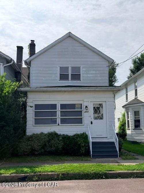 277 Church St, Nanticoke, PA, 18634-2408 | Card Image