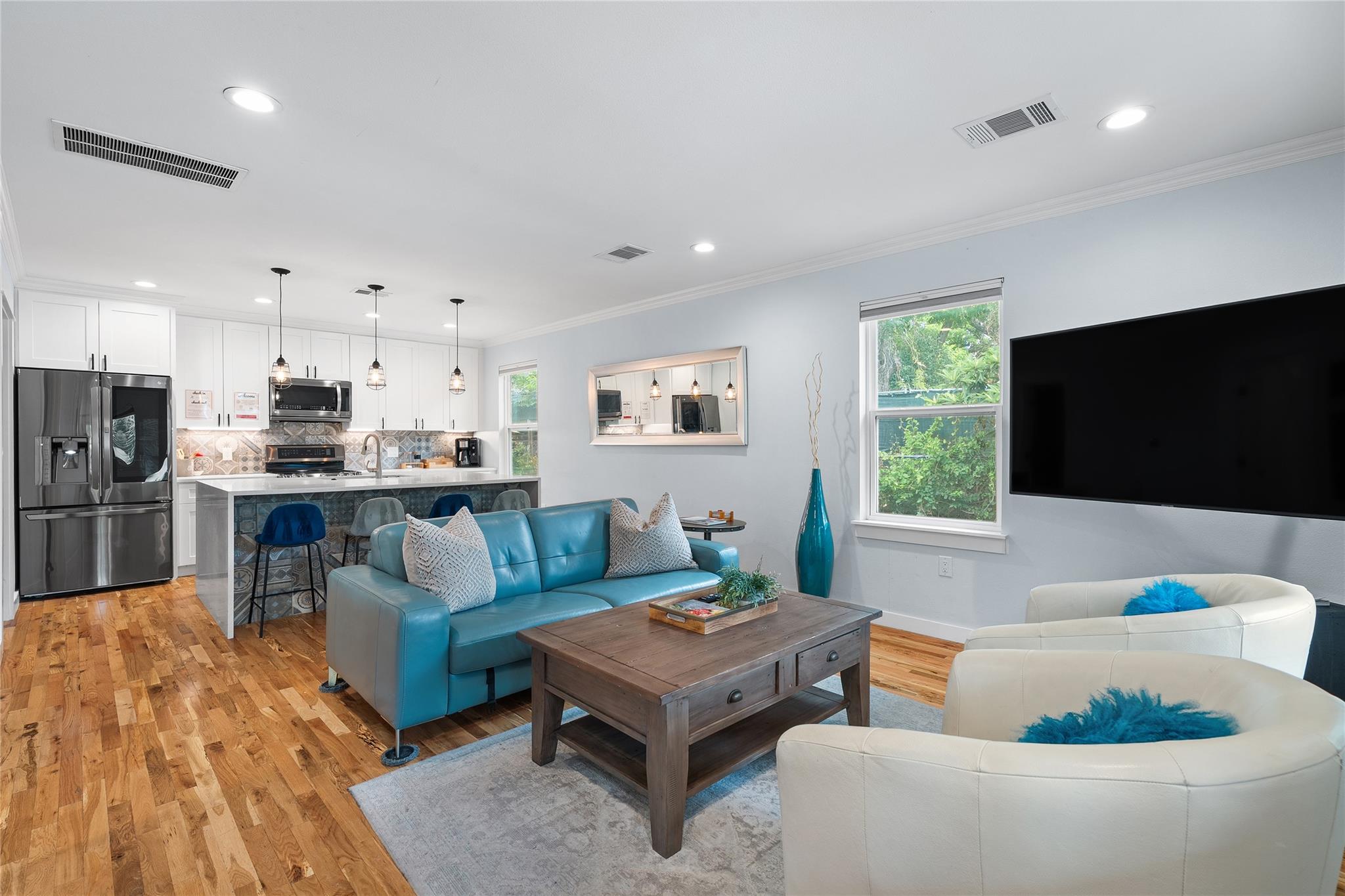 Residential in Austin 4