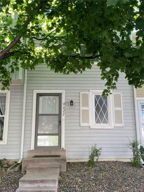 9027 W Floyd Ave, Lakewood, CO, 80227-4681 | Card Image