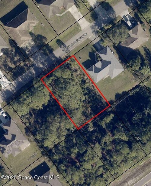 936 Palo Alto St Se, Palm Bay, FL, 32909-7250 | Card Image