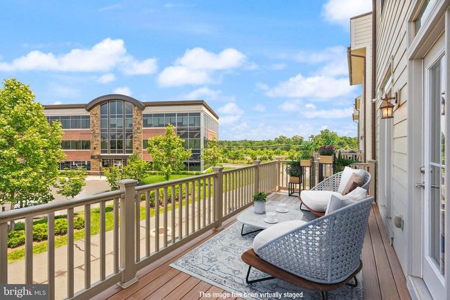 20790 Duxbury Ter, Townhouse with 4 bedrooms, 4 bathrooms and null parking in ASHBURN VA | Image 31