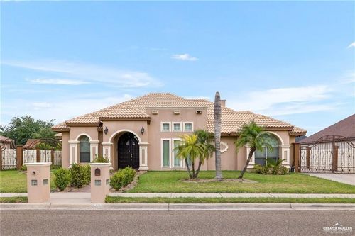 1409 Barcelona St, Mission, TX, 78572-3385 | Card Image