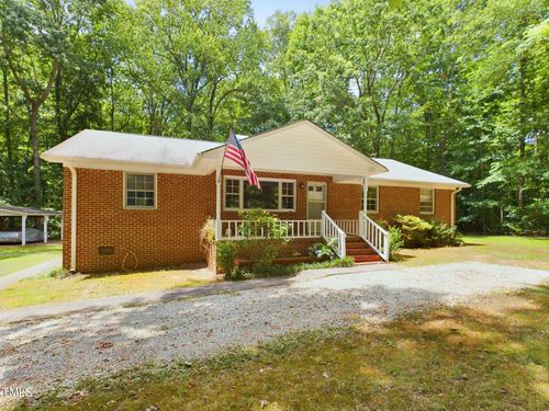 4318 Little River Church Road, Hurdle Mills, NC, 27541 | Card Image