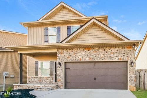 7213 Deer Springs Way, Powell, TN, 37849-5577 | Card Image