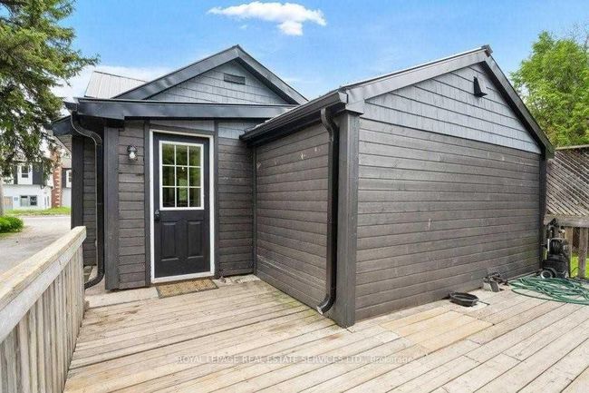 2834 County Rd 124, House other with 3 bedrooms, 2 bathrooms and 5 parking in Duntroon ON | Image 11