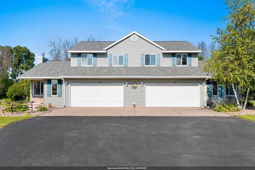 903 Riverview Drive, LITTLE SUAMICO, WI, 54141 | Card Image