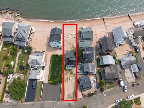 262 &amp; 264 Cosey Beach Avenue, East Haven, CT, 06512 | Card Image
