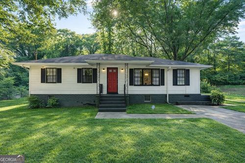 3599 Saturn Dr Nw, Atlanta, GA, 30331-3332 | Card Image
