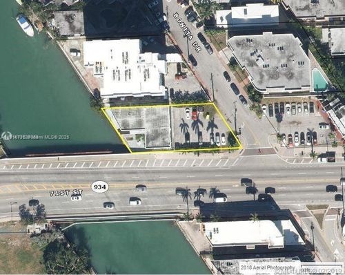 7110 Bonita Dr, Miami Beach, FL, 33141-3037 | Card Image