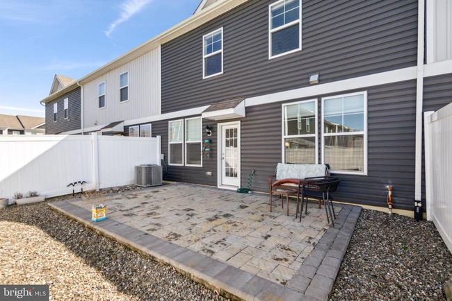 5 Roberta Way, Townhouse with 4 bedrooms, 3 bathrooms and null parking in MEDFORD NJ | Image 23