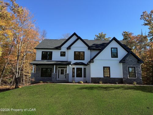 156 Heritage Way, Mountain Top, PA, 18707-8706 | Card Image