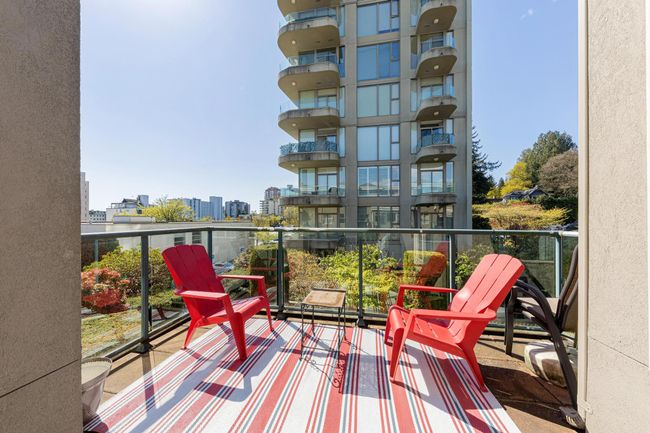 302 - 1765 Marine Drive, Condo with 2 bedrooms, 2 bathrooms and 1 parking in West Vancouver BC | Image 15