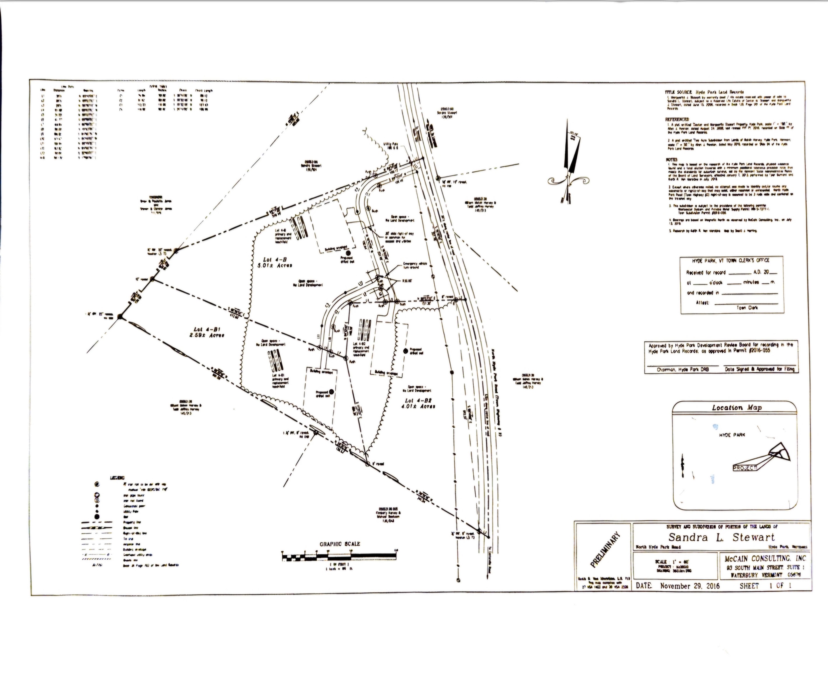 Land in Hyde Park 5