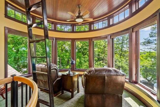 W342N5150 Road P, House other with 6 bedrooms, 4 bathrooms and null parking in Okauchee WI | Image 23