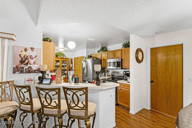 618 Americana Blvd Ne, House other with 3 bedrooms, 2 bathrooms and null parking in Palm Bay FL | Image 11
