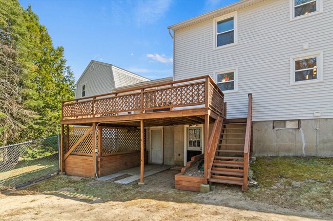 17 Cindy Dr, House other with 3 bedrooms, 2 bathrooms and null parking in Nashua NH | Image 44