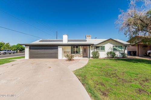 591 N Cheri Lynn Dr, Chandler, AZ, 85225-6921 | Card Image