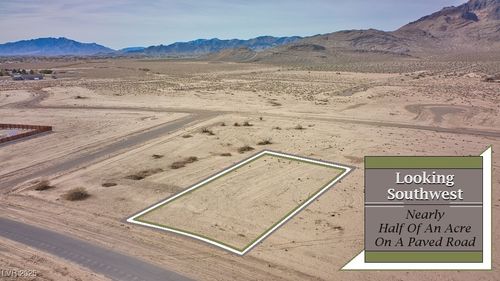 6030 Mountain View, Pahrump, NV, 89060 | Card Image