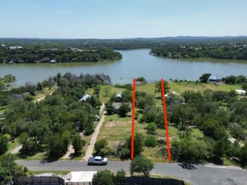 24911 Lake View Dr, Spicewood, TX, 78669-1698 | Card Image