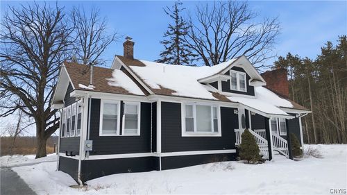 1091 Albany Post Rd, Gardiner, NY, 12525-5509 | Card Image