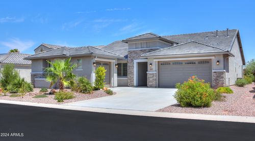 4406 W Jacaranda Drive, Eloy, AZ, 85131 | Card Image