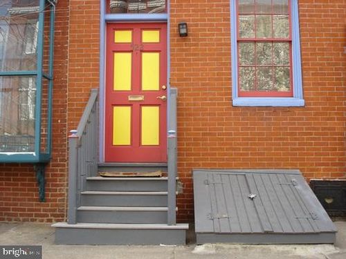 522 S Bond St, BALTIMORE, MD, 21231-2804 | Card Image