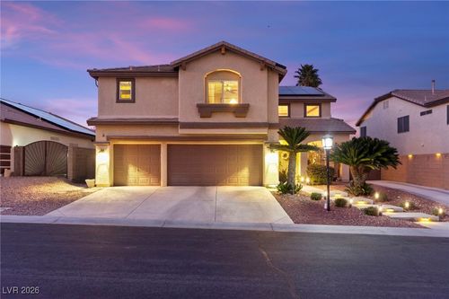 8832 Arabian Filly Ave, Las Vegas, NV, 89143-1173 | Card Image