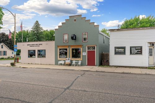 116 Mill St S, Brownsdale, MN, 55918-9019 | Card Image